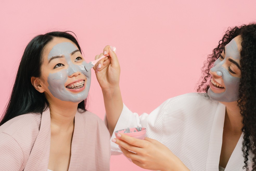 Especialista conta quais receitas caseiras de skincare realmente funcionam  Foto: Pexels