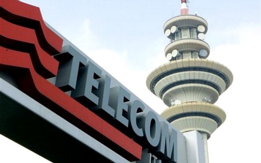 Telecom Italia discute de la ségrégation des actifs ce lundi – Época Negócios