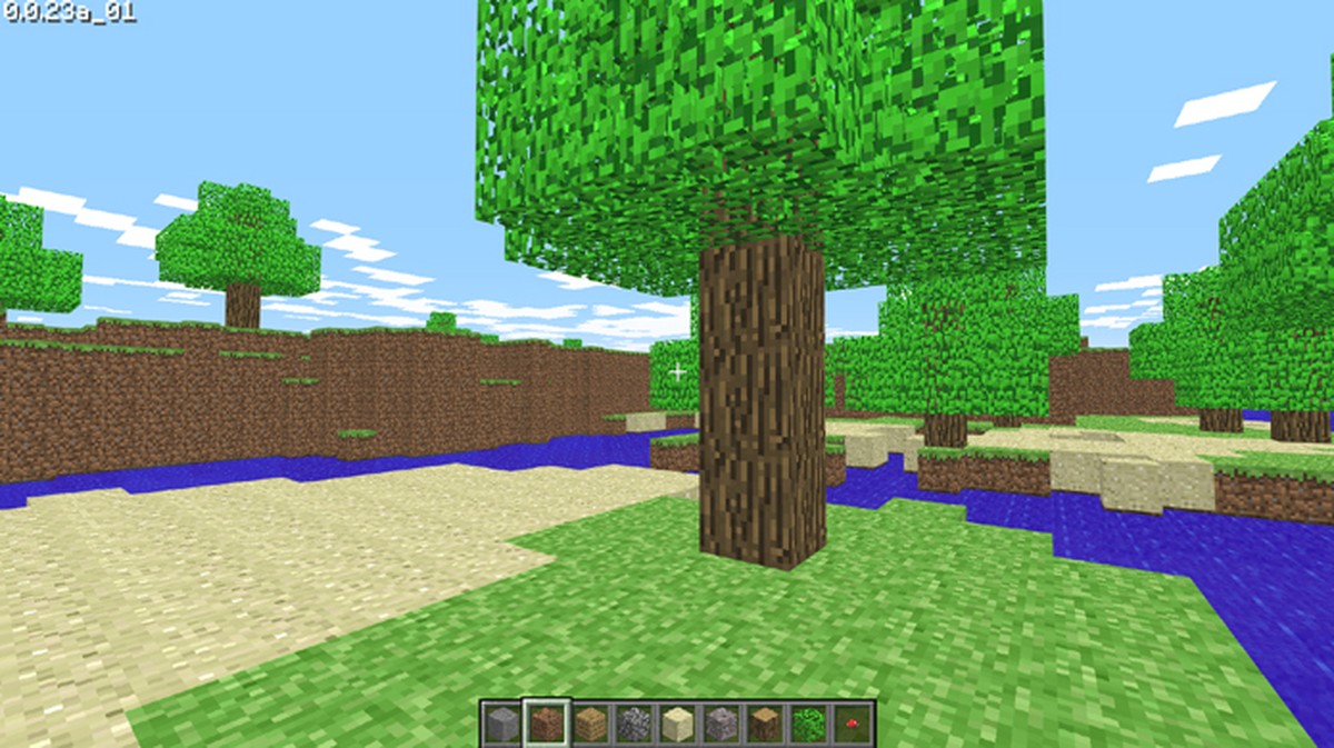 download minecraft sp for free mac