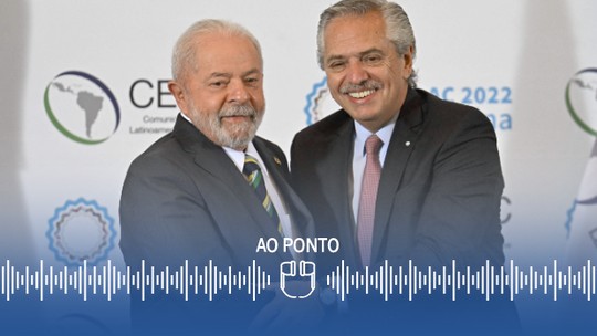 A viagem de Lula à Argentina e a retomada dos laços com a América Latina