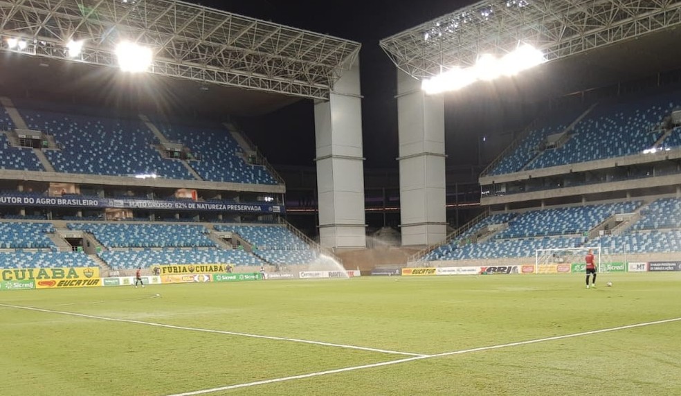 Cuiaba X Juventude Veja Onde Assistir Escalacoes Desfalques E Arbitragem Brasileirao Serie A Ge