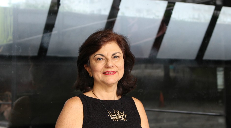 Mariza Cardoso, fundadora da Redata (Foto: Divulgação) Mariza Cardoso, fundadora da Redata (Foto: Divulgação)