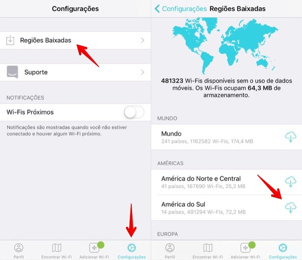 Baixar Descobridor De Senha De Wifi Como Descobrir A Senha Do Wi Fi Mais Perto Usando Aplicativo Para