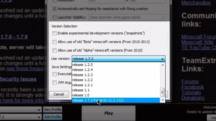 Minecraft Saiba Como Baixar E Instalar Mods No Game De Construir Dicas E Tutoriais Techtudo