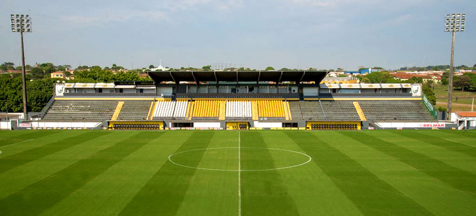 Ingressos à venda para as quartas de final do Paulistão