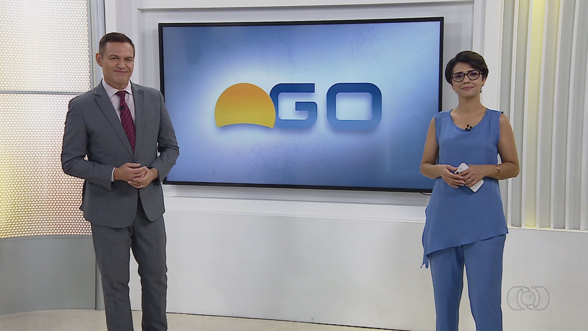 VÍDEOS: Bom Dia Goiás desta quinta-feira, 28 de setembro de 2023