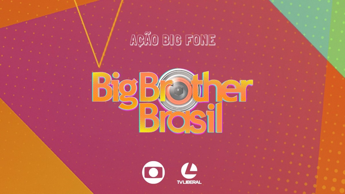 Preparados para mais uma edição do Big Brother Brasil? Vem ...