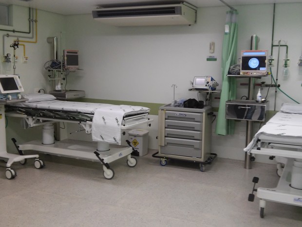 Hospital Evangélico inaugura Pronto Atendimento 24 horas - Medicina S/A
