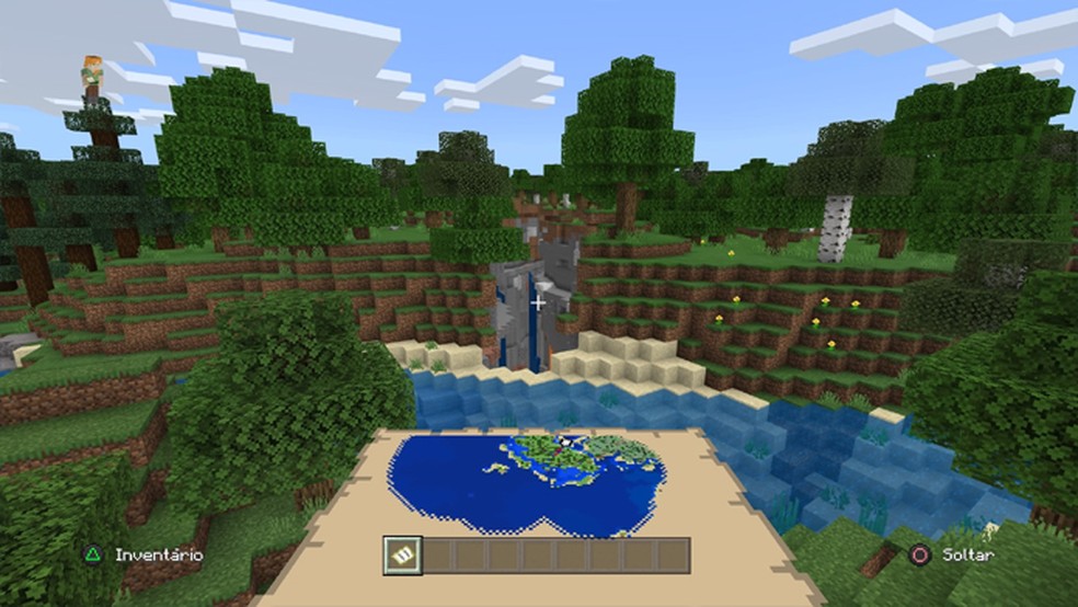 Sementes De Minecraft Veja A Lista Com As 10 Melhores Jogos De Raciocinio Techtudo