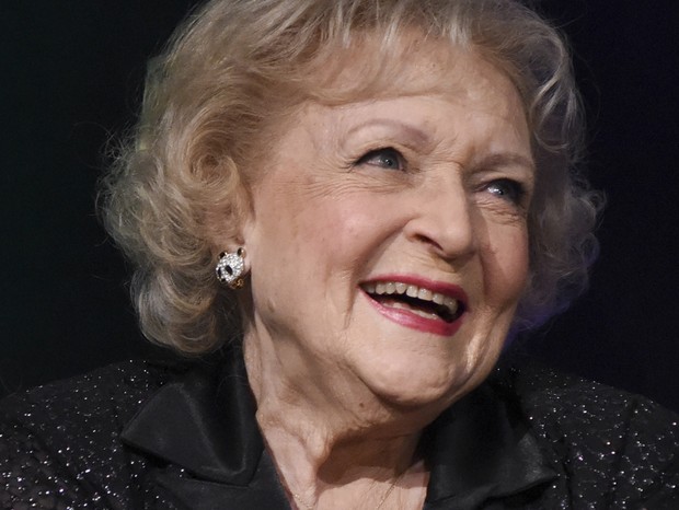 Betty White (Foto: Getty Images)