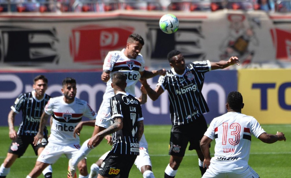 Veja quais são os principais desafios do Corinthians para ...