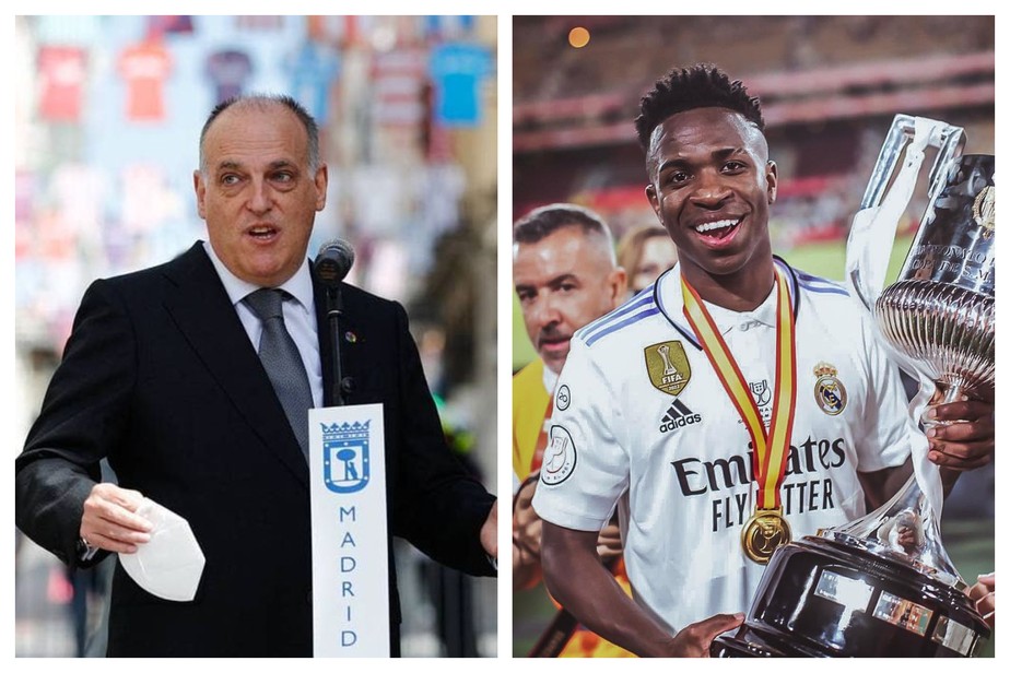 Quem sobe La Liga B?