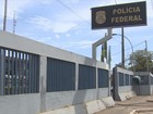 Quadrilha de tráfico internacional é presa em operação da PF de RO