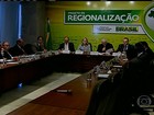 Reunião em Brasília discute o problema dos estoques públicos