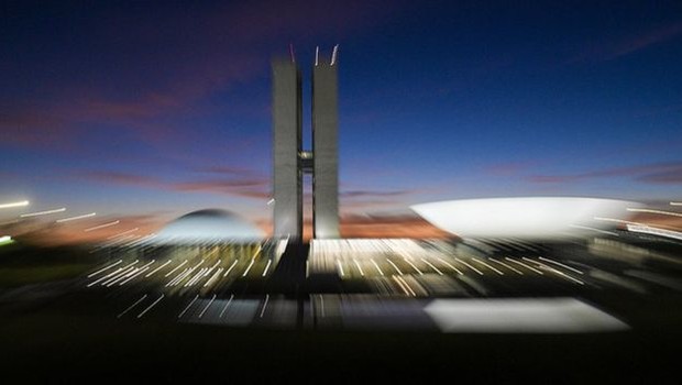 Senado - congresso - câmara - legislativo (Foto: PEDRO FRANÇA/AGÊNCIA SENADO)