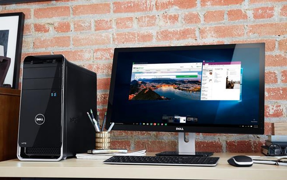 4 motivos para comprar um PC em vez de um laptop | Computadores | TechTudo