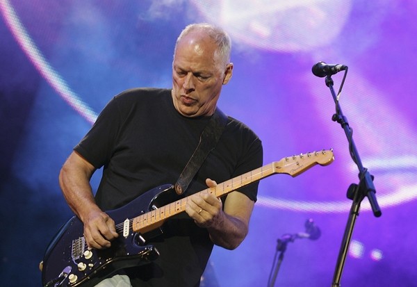 David Gilmour (Foto: Getty Images)