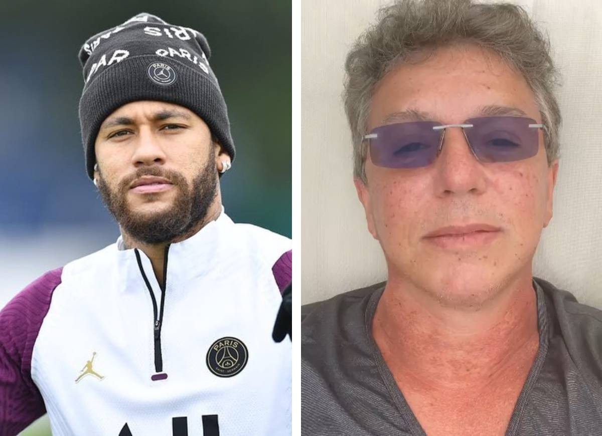 Boninho pede sugestão para apimentar mais o BBB21 a Neymar: 