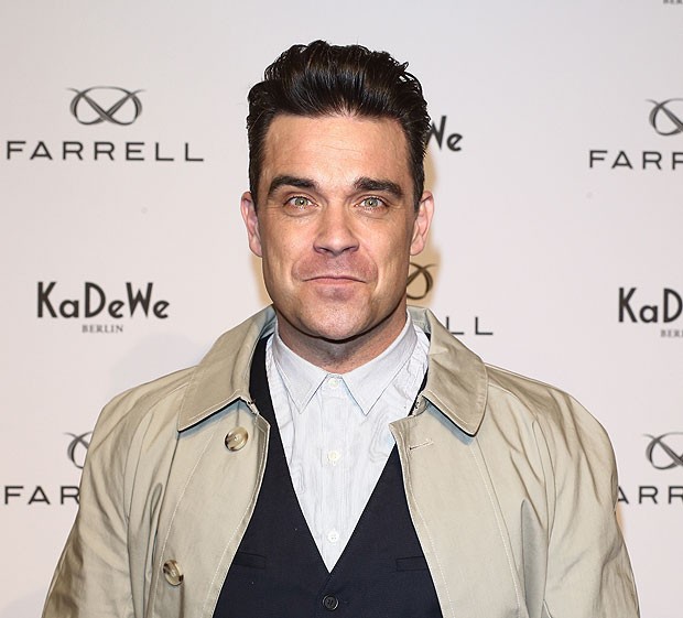 Robbie Williams (Foto: Gettyimages)