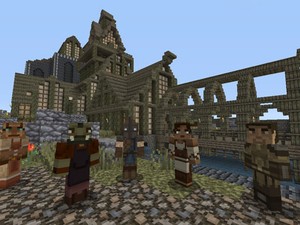 G1 - Minecraft vende mais de 5 milhões de cópias no Xbox 360 - notícias em  Tecnologia e Games