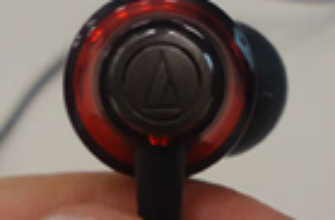 Review Audio Technica Ath Ckm55 Techtudo