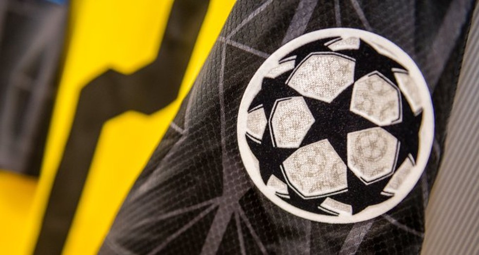 Borussia Dortmund e outros clubes alemães da Champions vão ajudar outros times da Bundesliga — Foto: Divulgação