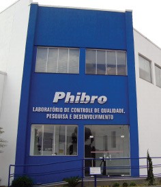 phibro-saúde-animal (Foto: Divulgação/Phibro)
