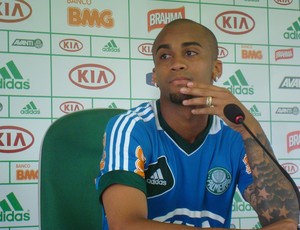 Palmeiras: outro clube entra forte para comprar Wesley