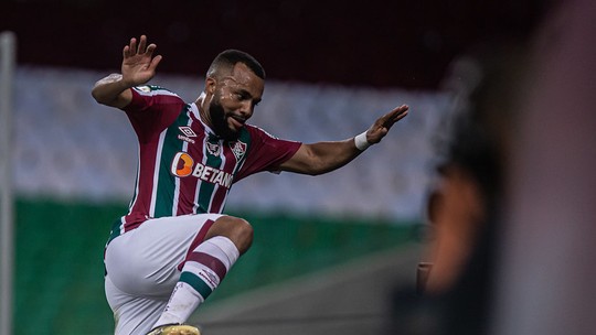Foto: (Marcelo Gonçalves / Fluminense FC)