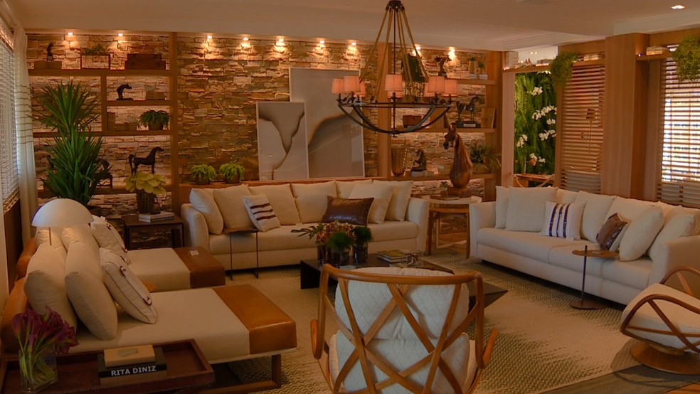Mostra De Arquitetura Campinas Decor Pode Ser Conferida Ate O