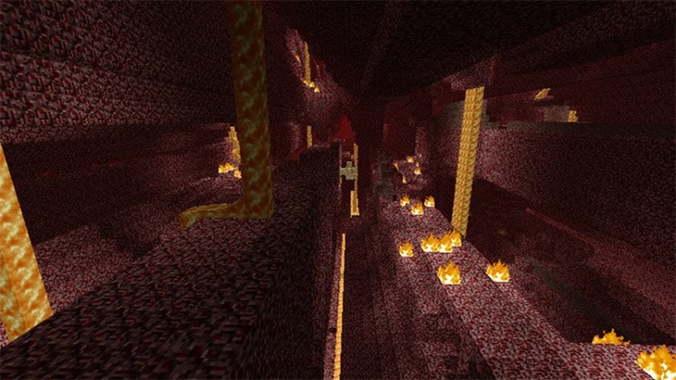 координаты в аду. 7. адская крепость майнкрафт. координаты в аду. 5.