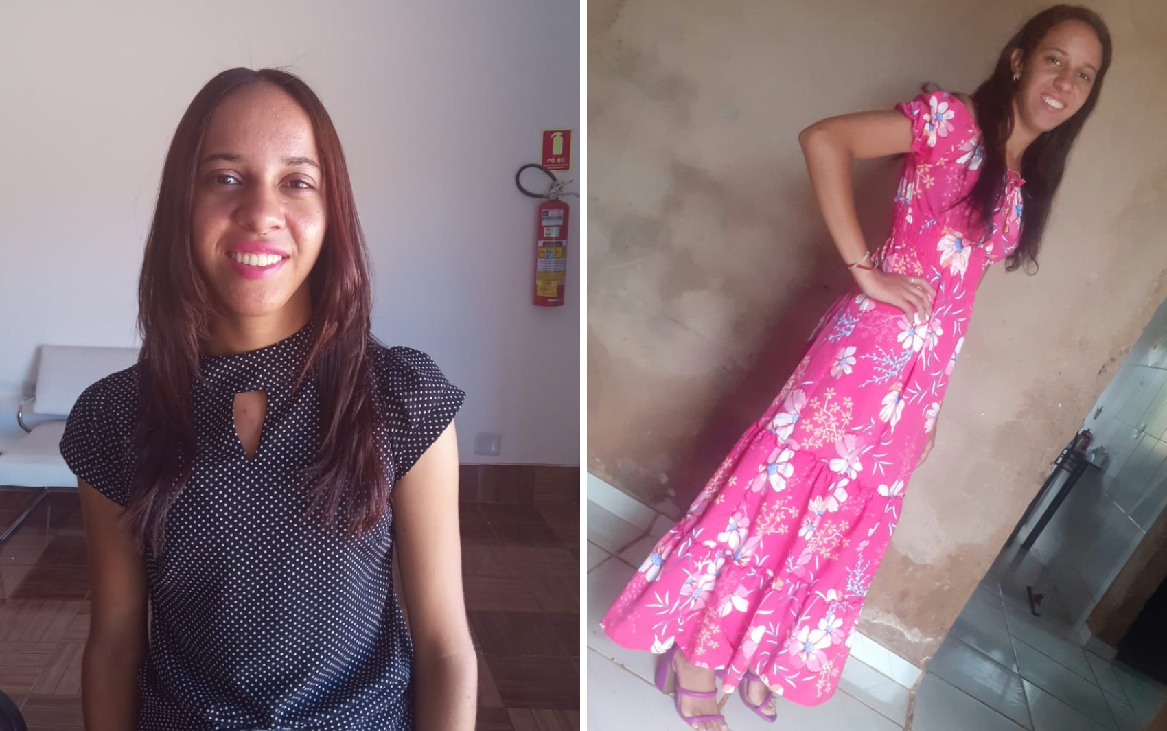 Mãe pede ajuda para encontrar jovem que desapareceu após sair para ir a cursinho, em Luziânia: ‘Abandonei o emprego para procurá-la'