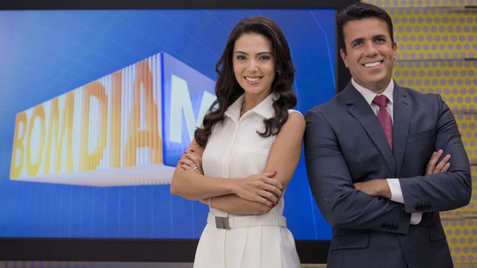 Montes Claros recebe caravana itinerante para celebrar os 30 anos do programa  Bom Dia Minas | Inter TV MG | Rede Globo
