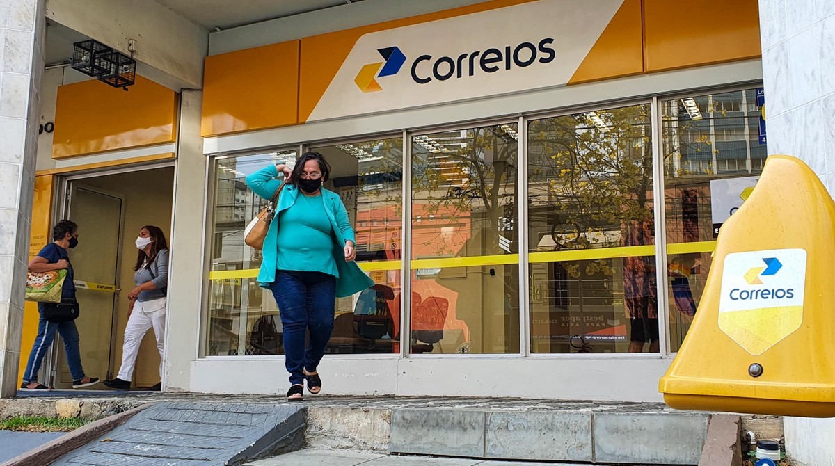 Sindicato deve manter greve dos Correios apesar de ...