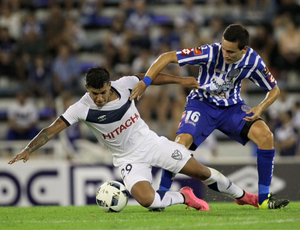 Cruzeiro aguarda resposta do Vélez, e Pisano revela conversa com Romero