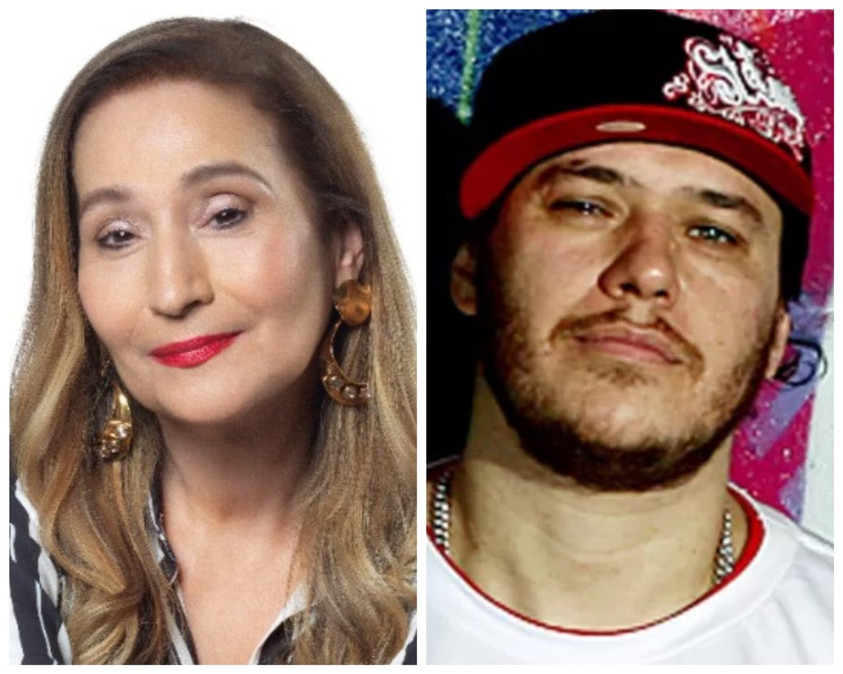 Sonia Abrão detalha sinal que recebeu do primo Chorão após a morte: Foi de arrepiar
