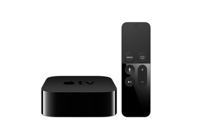 Apple Tv 4ª geração chega mais cara ao mercado e será lançada em 100 países até o final de 2015 (Foto: Divulgação/Apple)