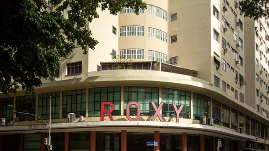 

Roxy: Confira o projeto do antigo cinema, que reabrirá no verão como casa de espetáculos para 920 pessoas