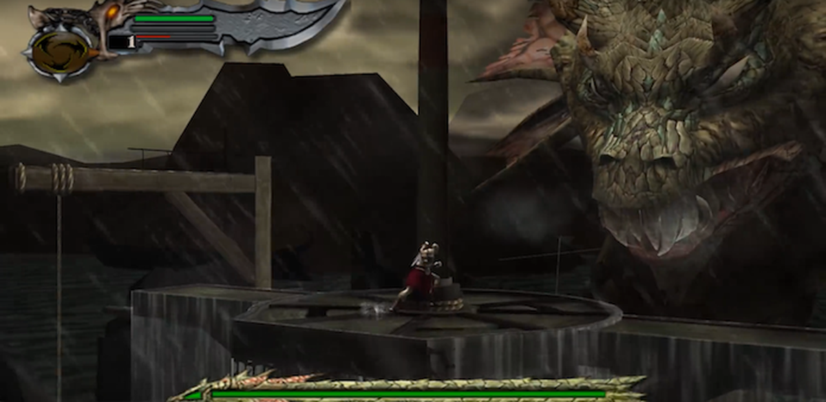 Os 10 Momentos Mais Iconicos Dos Jogos Da Franquia God Of War Jogos De Acao Techtudo