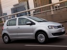 Primeiras impressões: Volkswagen Fox 1.0 BlueMotion