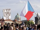 ONU denuncia República Tcheca por tratamento degradante aos refugiados