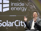 Tesla oferece US$ 2,8 bilhões por empresa de painéis solares