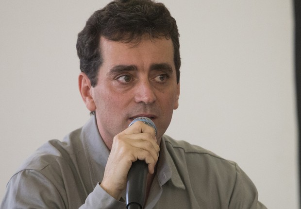 Ricardo Vescovi (Foto:  Mister Shadow / ASI / Agência O Globo)