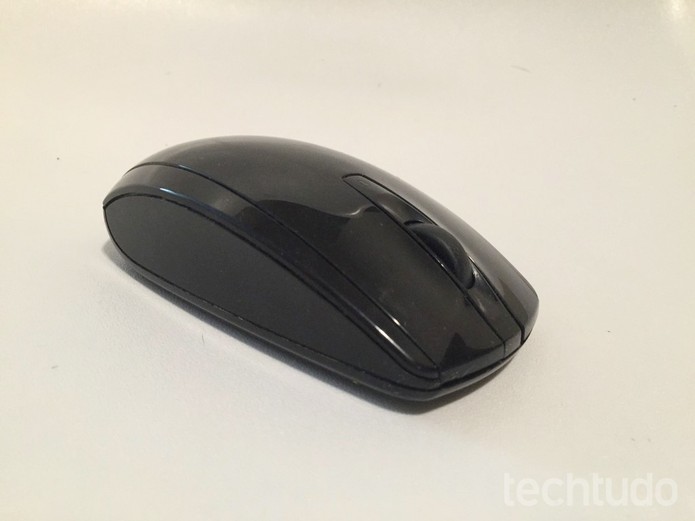 Fique atento para a qualidade do mouse em comparação com o preço (Foto: Gabriella Fiszman/TechTudo)