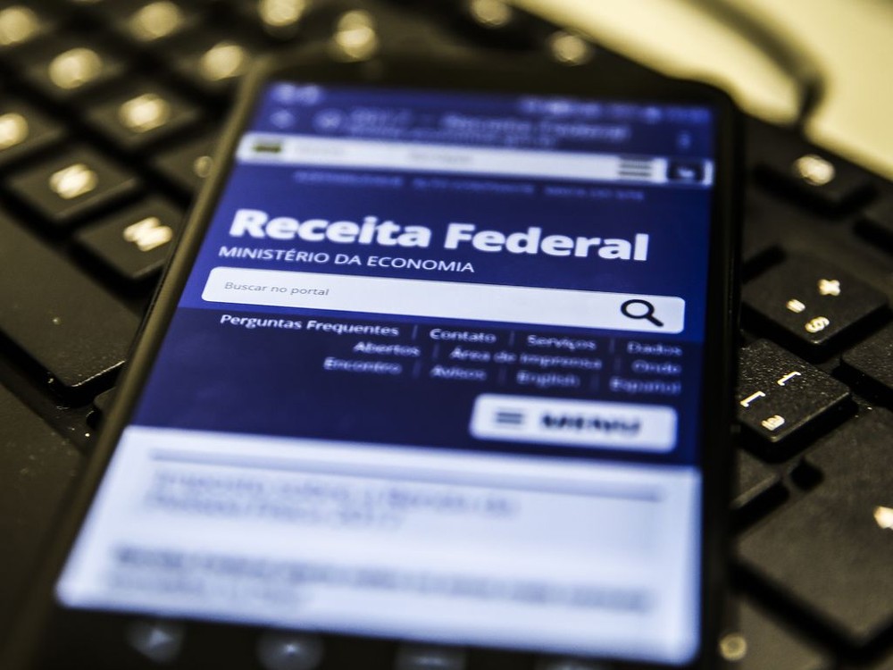Imposto de Renda 2021: Receita libera consulta ao 2º lote ...