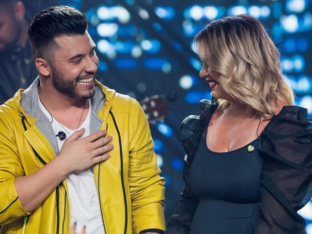 Marilia Mendonça explica apoio a Murilo Huff: "A gente se admira ainda mais depois de terminar" - Quem | QUEM News