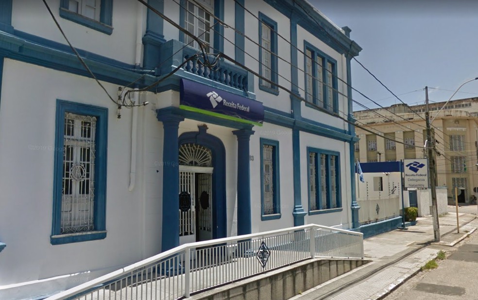 Receita Federal lança atendimento virtual no Rio Grande do Norte | Rio  Grande do Norte | G1