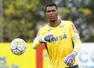 Vila entra em acordo com Cruzeiro e contrata Elisson por empréstimo