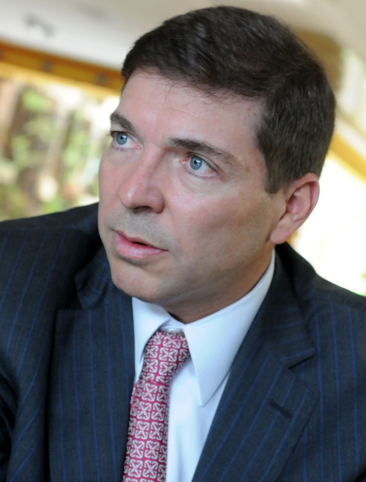 Springs Global prevê expansão de até 12 e estuda ações