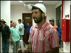 Trabalhadores sem-terra invadem prédios do Incra em TO e em MS